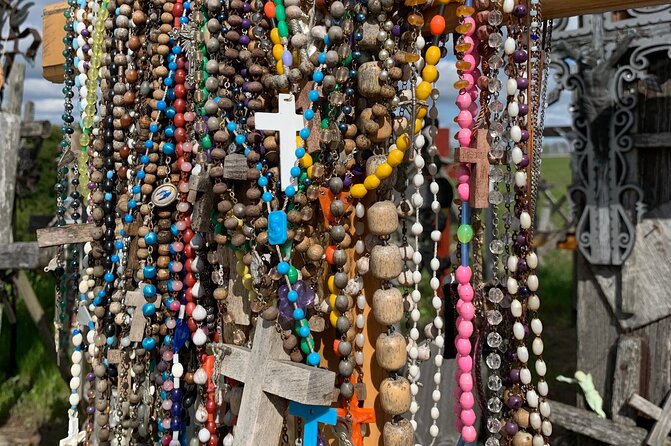 5,5 Hour Small Group Tour to Hill of Crosses from Riga - Who will enjoy this half-day trip most