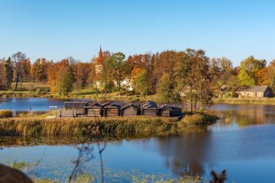 All Inclusive Honest History Tour – Āraiši, Cēsis, Līgatne, Sigulda