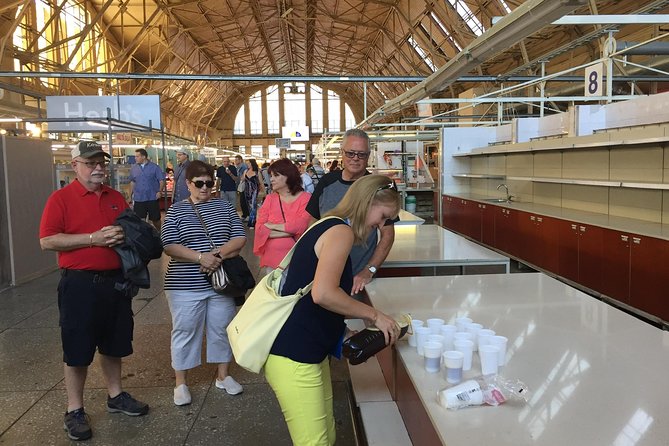 Best of Riga Walking Tour - Highlights and Hidden Gems - Vecrīga: the city’s historic core
