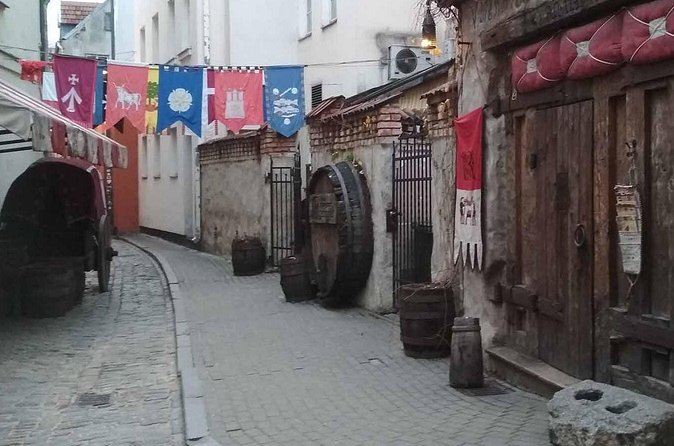 Best Of Riga Walking Tour: Old Town - Is $24 a fair price?
