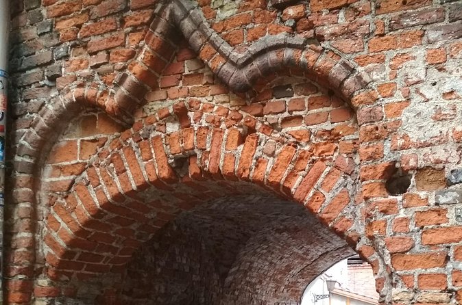 Best Of Riga Walking Tour: Old Town - Riga Cathedral and the city’s cultural center