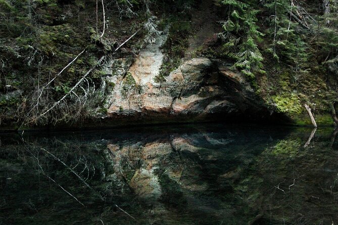 Cesis: Medieval Heritage and Natural Treasures - Who should book this Cesis tour?