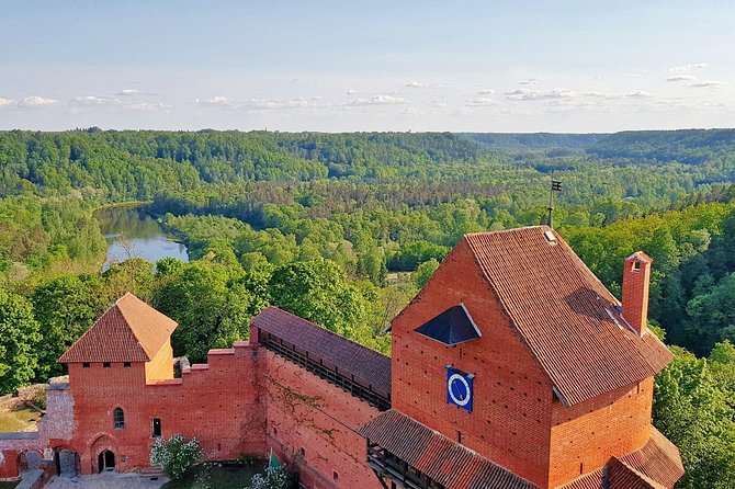 Discover Best Of Gauja National Park In One Day - Key things to know before booking