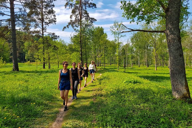Discover Best Of Gauja National Park In One Day - Who will enjoy this day most