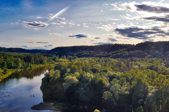 Discover Best Of Gauja National Park In One Day - Timing, cancellation, and practical preparation