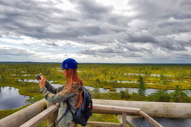 From Riga: Best of Kemeri National Park In One Day - Why Ķemeri makes a smart day trip from Riga