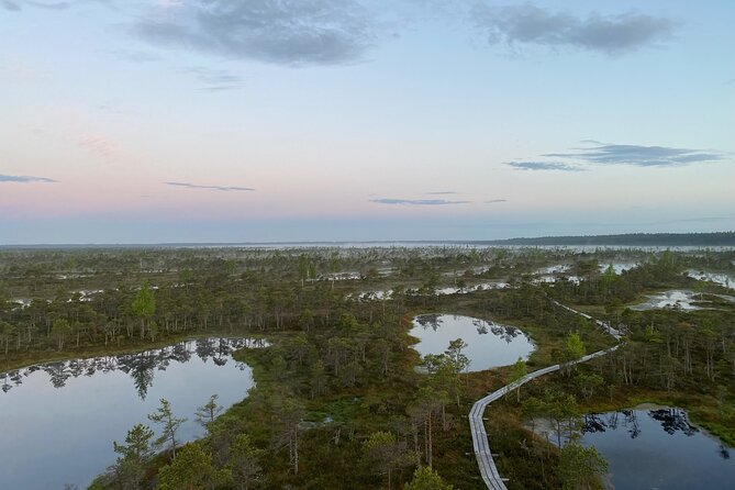 From Riga: Kemeri Bog Boardwalk and Jurmala Seaside - Why this Riga day trip works so well