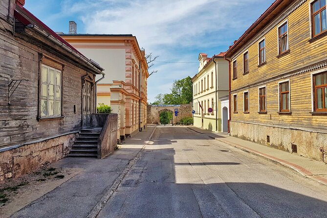 Full Day Gauja National Park Ultimate Hiking & Sightseeing Trip - What the $289.20 price really covers