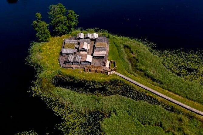 Full-Day Private Trip to Cesis, Sigulda and Turaida from Riga - Sigulda Castle and the Livonian Order