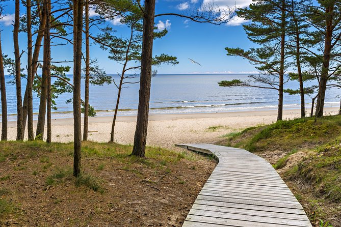 Full-Day Private Trip to Jurmala, Fisherman Villages and Nature Trails from Riga - Who will get the most from this outing?