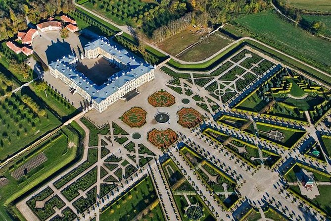 Full-Day Private Trip to Palace and Medieval Castle from Riga - Why These Two Sites Work Well Together