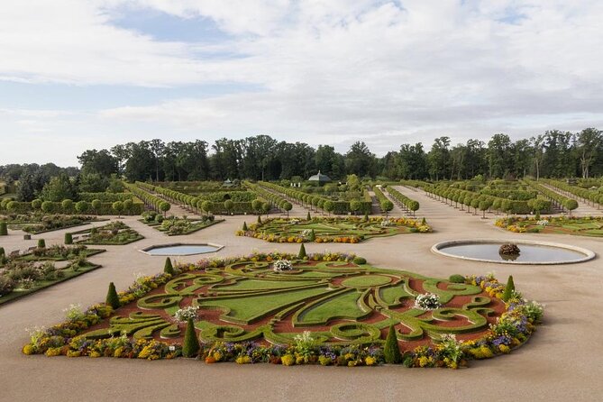 Full-Day Private Trip to Palace and Medieval Castle from Riga - Should You Book Bauska and Rundāle?