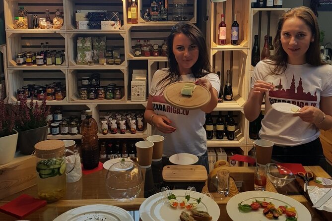 Fun Walk Private Tour Around Central Market Riga - Is $401.28 per person fair?