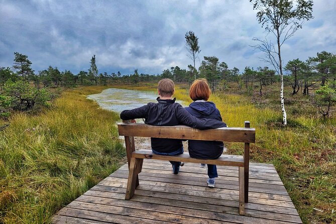 Great Ķemeri Bog and Swamp Forest Hiking Adventure - Key points to know before booking