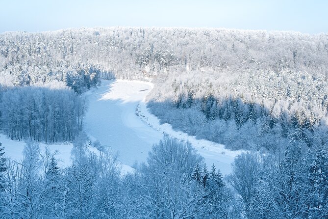 Group Tour: Sigulda and Turaida from Riga. - Gutmanis Cave and the Rose of Turaida legend