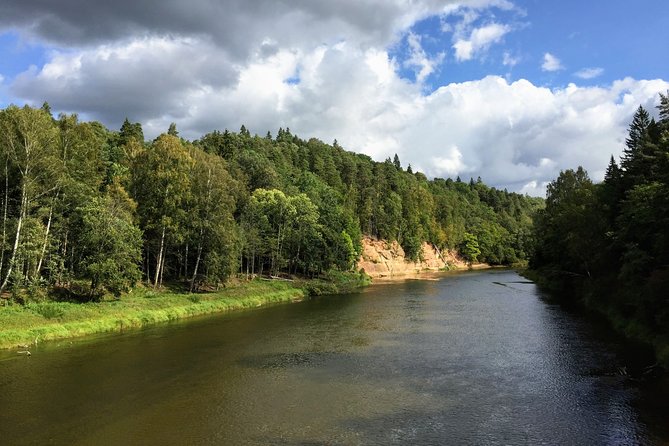 Hiking in Gauja National Park - Key Points Before You Book