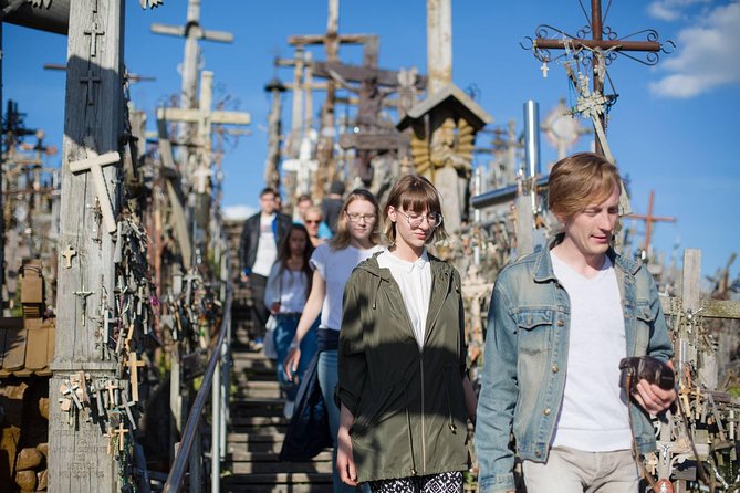 Hill of Crosses & Rundale Palace Tour - Who will get the most from this tour?