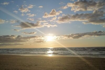 Jurmala sunset tour