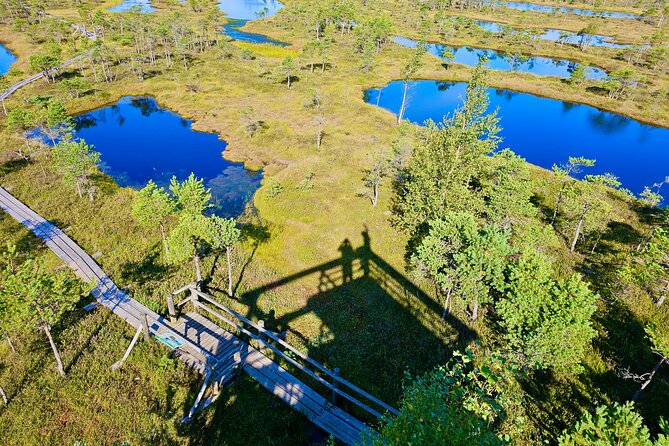Ķemeri Great Bog Discovery With Optional Sunrise & Jūrmala Visit - Key Points Before You Book