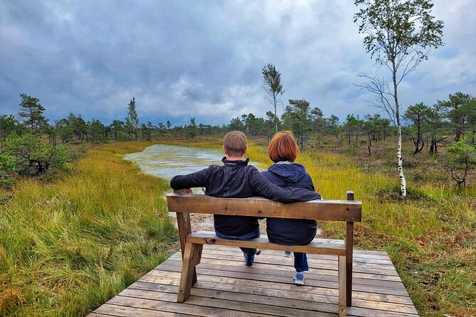 Ķemeri Great Bog Discovery With Optional Sunrise & Jūrmala Visit - The Best Season and What to Wear