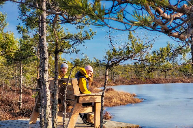 Ķemeri Great Bog Discovery With Optional Sunrise & Jūrmala Visit - Who Will Enjoy This Half-Day Trip
