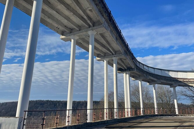 Latvia Bobsleigh and luge track ride experience - Safety, Weather, and What to Wear