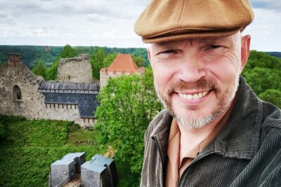 Latvia’s Switzerland and Gauja National Park Tour