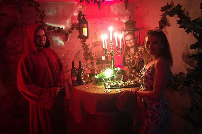 Latvian Wine Adventure: Discovering the Best of Baltic Wines - Key points before you book