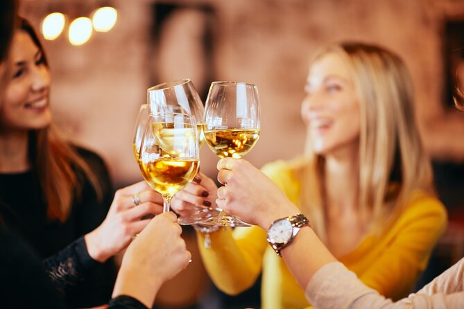Latvian Wine Adventure: Discovering the Best of Baltic Wines - Private access and the two-hour pace
