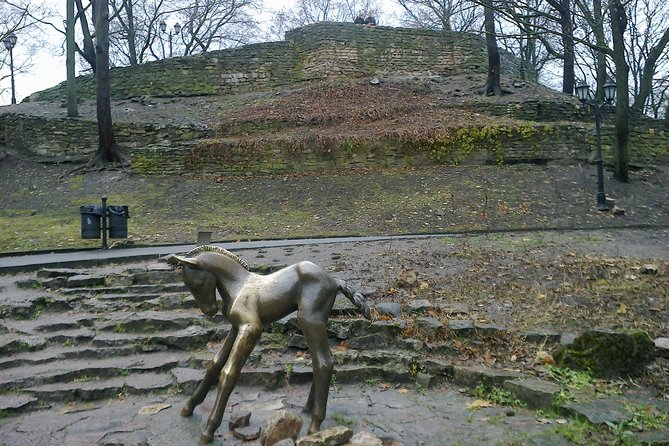 Old Riga Walking Tour / Riga Altstadt Spaziergang - Why two hours works well in Old Riga