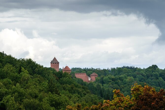 Private Full-Day Hiking Tour in Sigulda and Gauja National Park - Is $195.18 per person fair value?