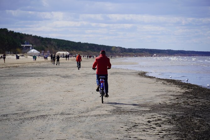 Private Full-Day Trip to Jurmala and Great Kemeri Bog Boardwalk - What $355.21 per group really buys