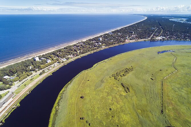Private Full-Day Trip to Jurmala and Great Kemeri Bog Boardwalk - Who will enjoy this experience most