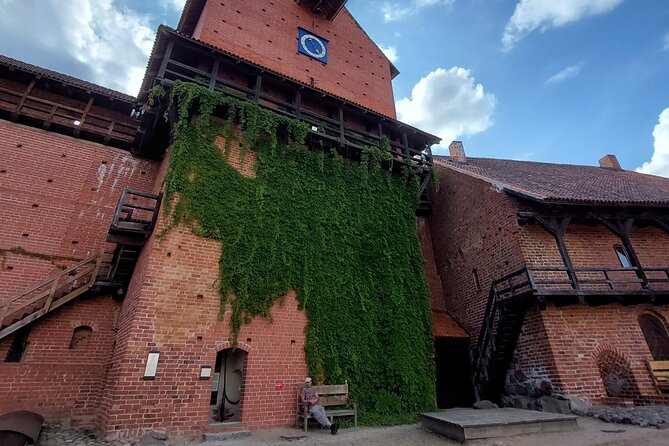 Private Full-Day Trip to Turaida, Sigulda, and Cesis - Turaida Castle and the Rose of Turaida