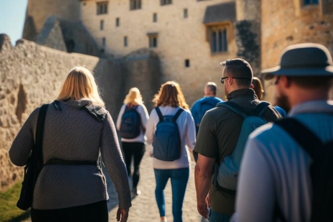 Private Full-Day Trip to Turaida, Sigulda, and Cesis - Araisi Lake Dwelling Site or another bonus stop