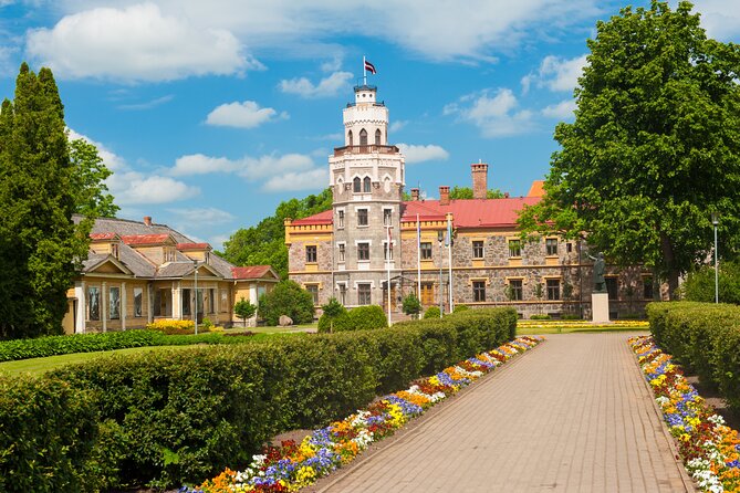 Private Full-Day Trip to Turaida, Sigulda, and Cesis - What to bring and how to pace the day