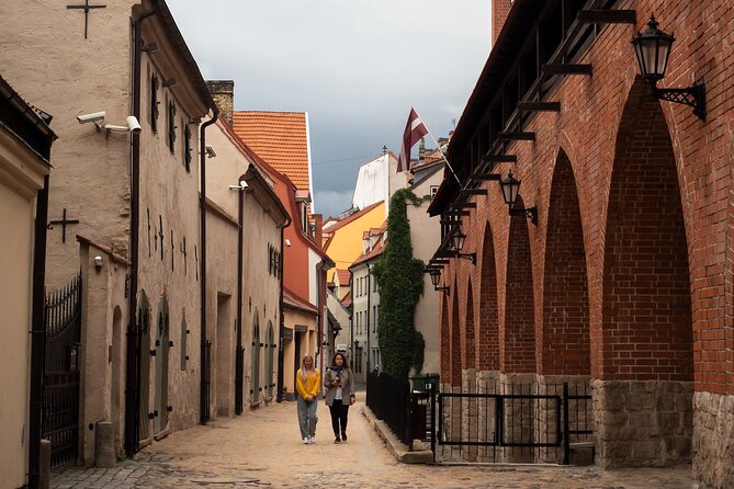 Private Soviet Riga tour - Why this two-hour Riga walk is worth your time