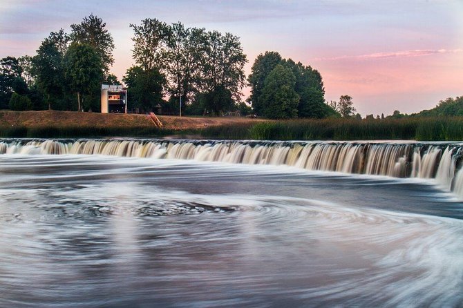 Private Tour in Kuldiga, Latvia - Key points at a glance