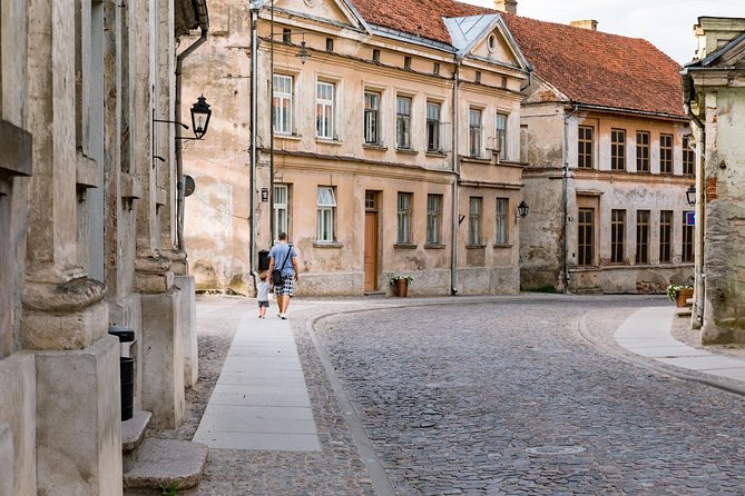 Private Tour in Kuldiga, Latvia - Sabile Wine Hill and a taste of local produce