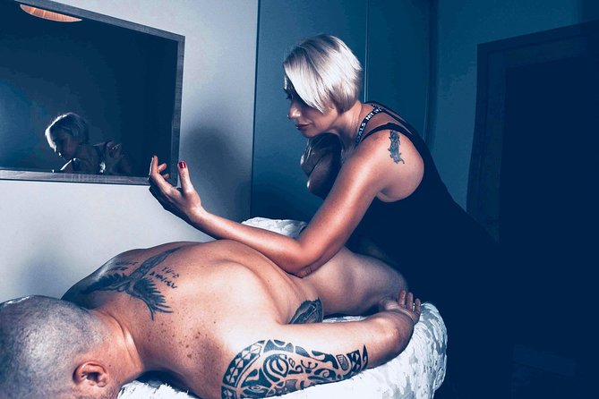Relax Massage, Tantra Therapy in Riga, Latvia - Key details before you book