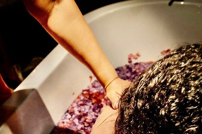 Relax Massage, Tantra Therapy in Riga, Latvia - What the massage style seems to emphasize