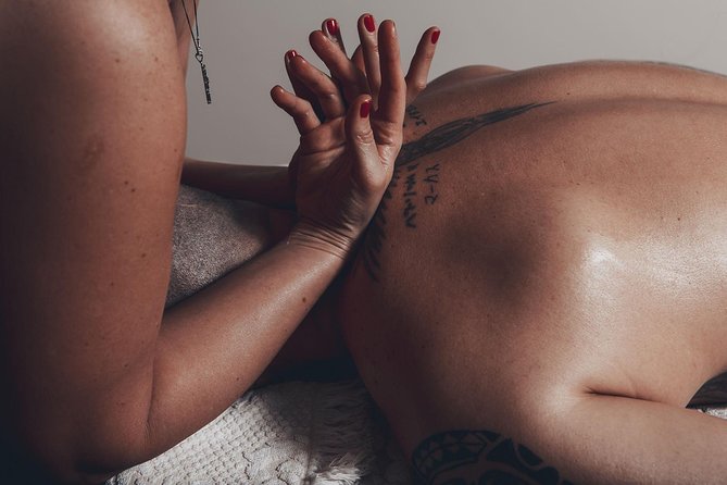 Relax Massage, Tantra Therapy in Riga, Latvia - A private setting, not a group spa