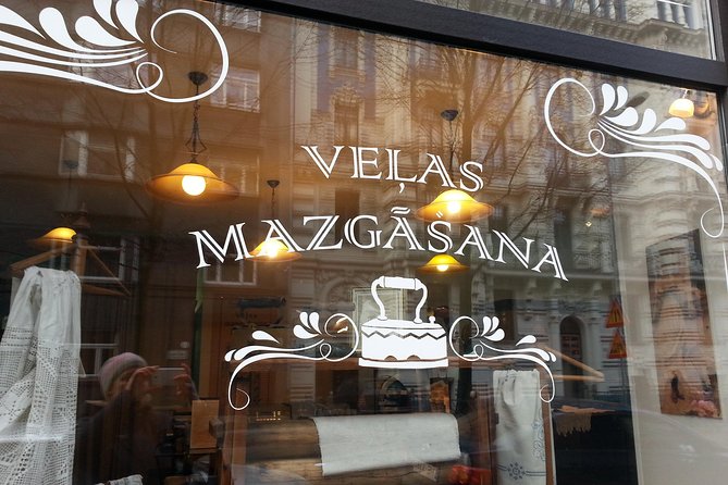 Riga Art Nouveau walking tour - Is $36.09 a Fair Price?