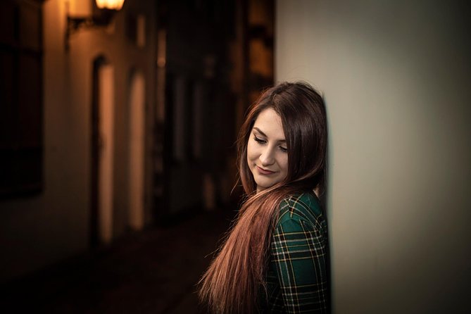 Riga at Night Photoshoot Tour - Finishing beside St. Peter’s Church