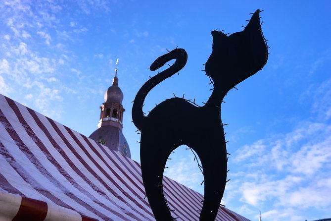 Riga Private Walking Tour - Why the private format may be worth $195.18