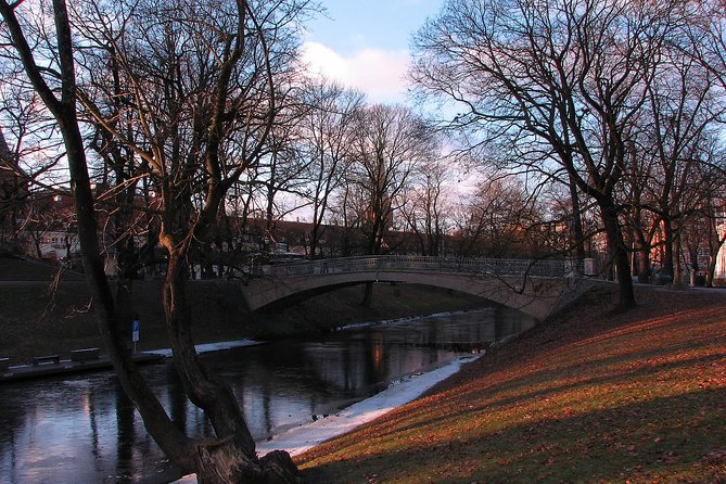 Riga Private Walking Tour with a Local - A route shaped around your interests