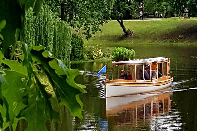 Riga Sightseeing Tour for First Time Visitors - Is $95.31 Good Value?