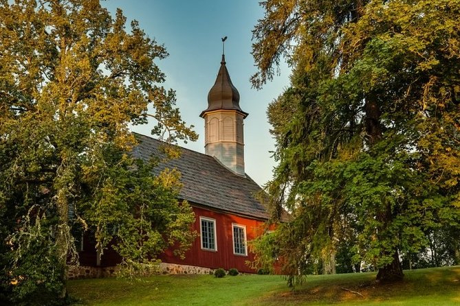 Riga to Tallinn - Sightseeing transfer - Price, group size, and overall value