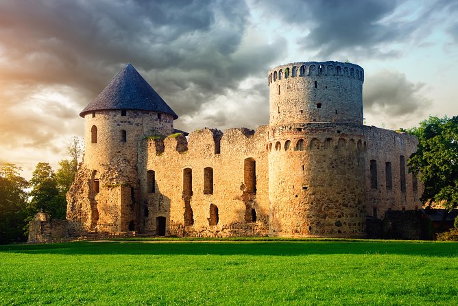 Road Trip to Cēsis, Līgatne, Āraiši and Sigulda - All Inclusive - Why this Latvian day trip works