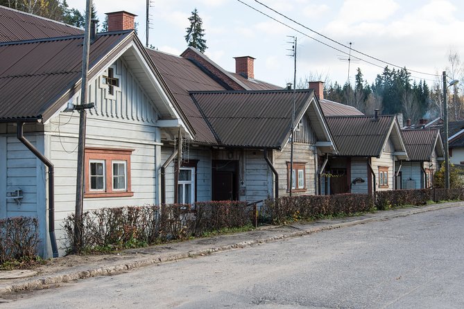 Road Trip to Cēsis, Līgatne, Āraiši and Sigulda - All Inclusive - Sigulda’s viewpoints, Gauja River and short walk
